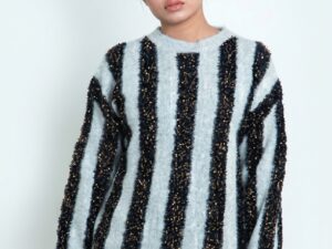 Women's Knitted Sweater