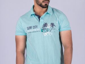 Men's Polo Tshirt