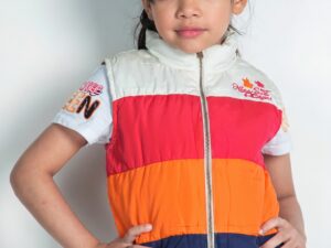 Female Kid Tops