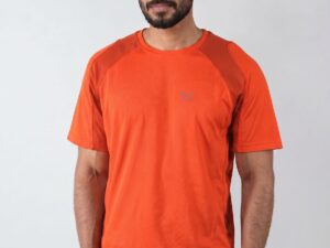 Men's Orange Workwear