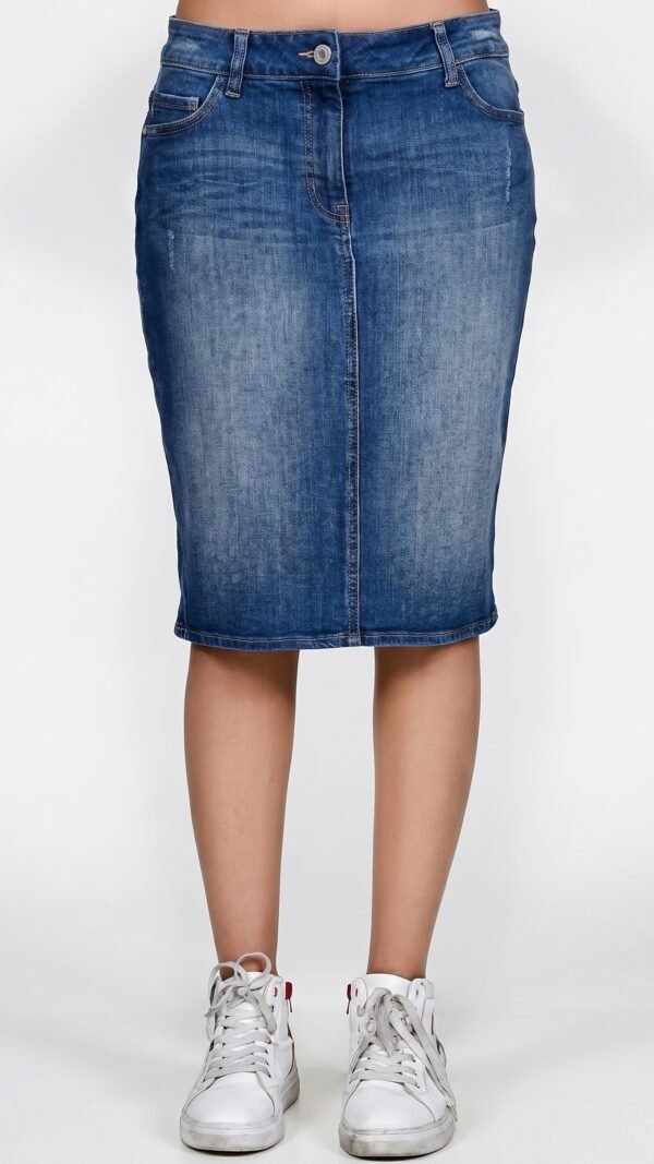 Denim Jeans