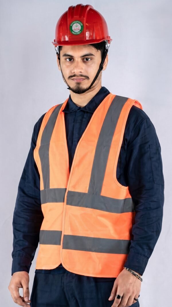 Firefighter Uniform