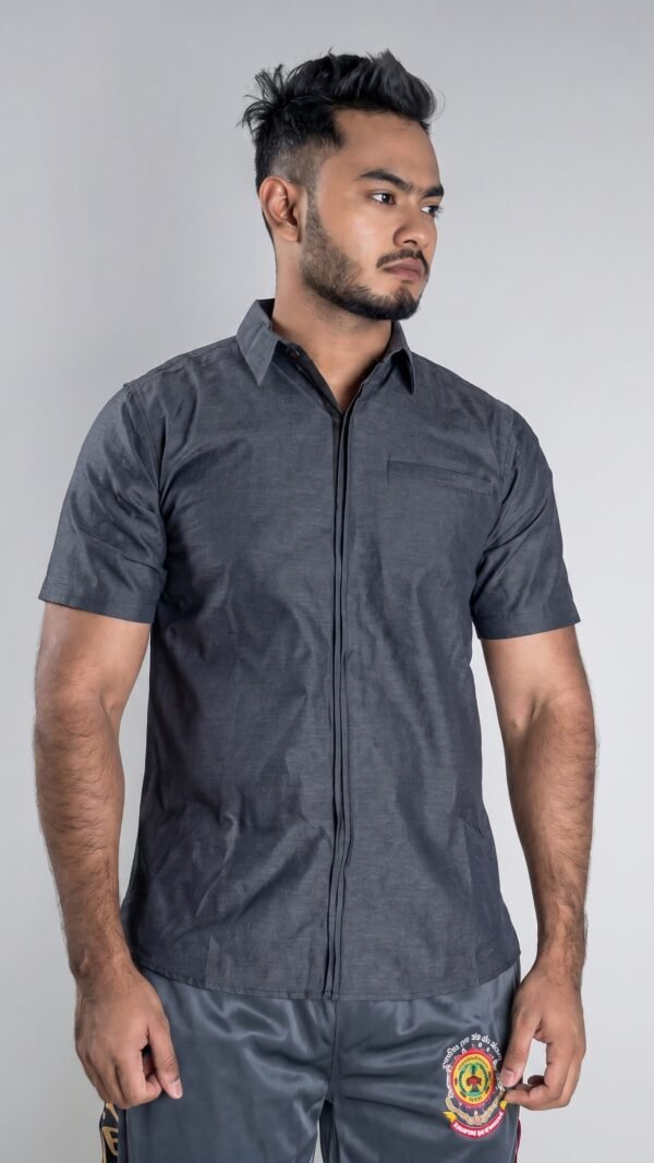 Traditional Workwear